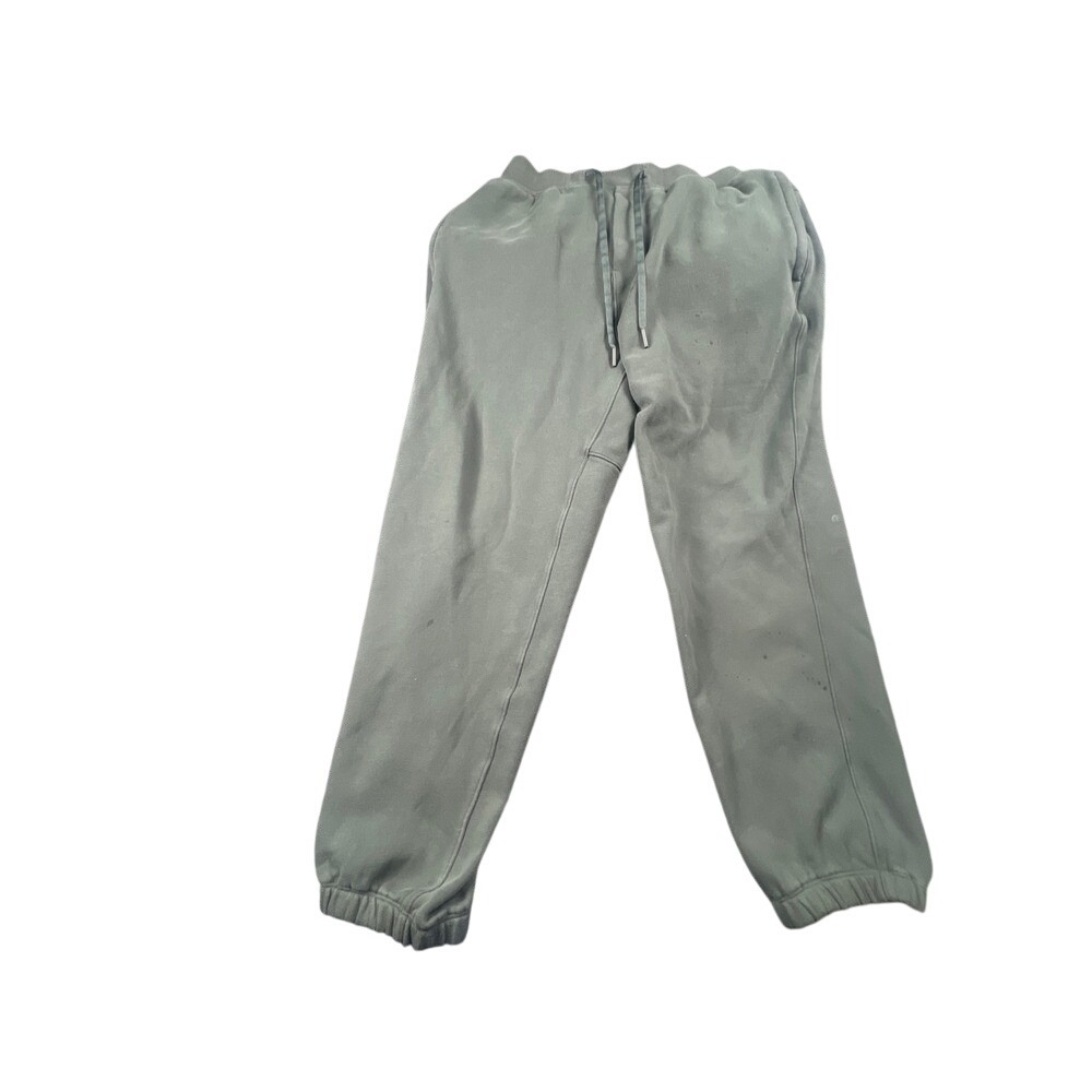 Lululemon Align Jogger Pants‎ Green Athleisure Lounge Size L